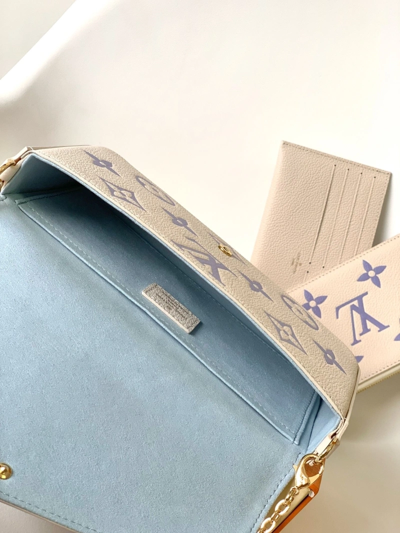 LV Satchel bags 4056C-0014