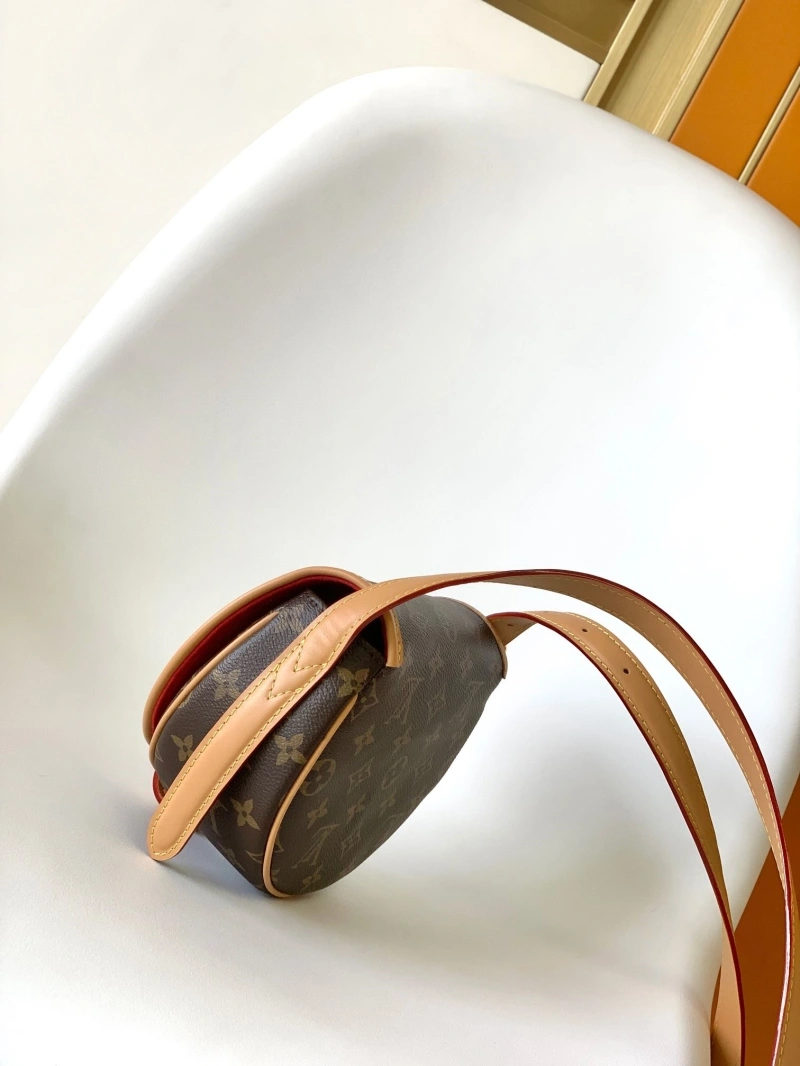 LV Satchel bags 4056C-0016