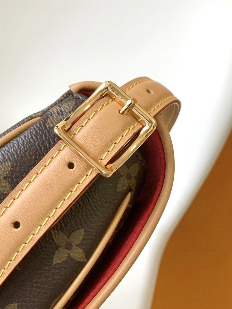 LV Satchel bags 4056C-0016