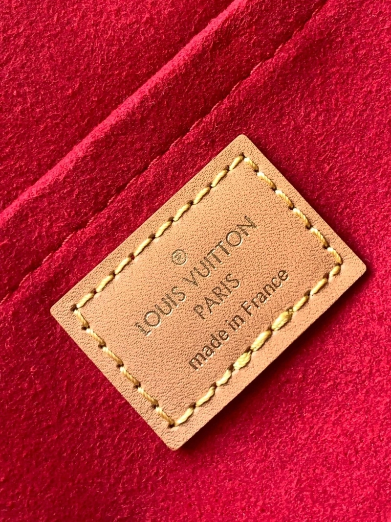 LV Satchel bags 4056C-0016