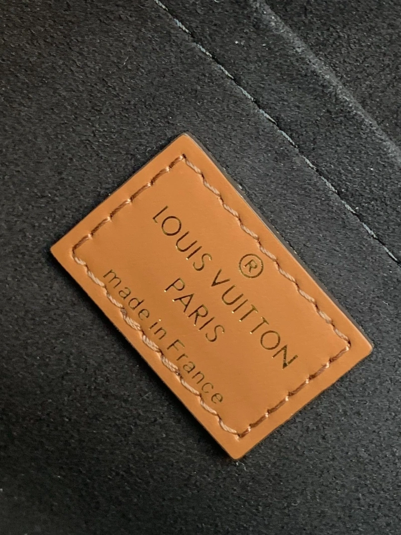 LV Top Handle Bags 4056C-0019