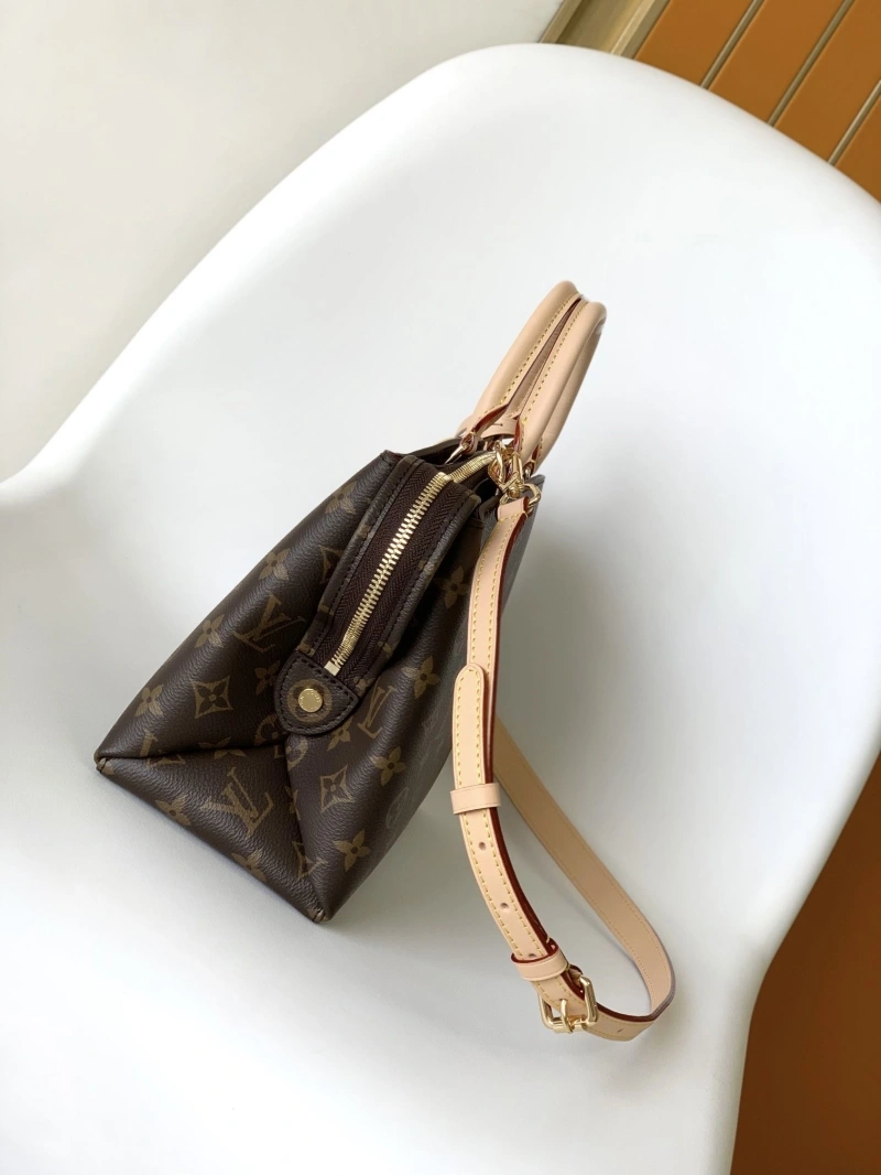 LV Top Handle Bags 4056C-0020
