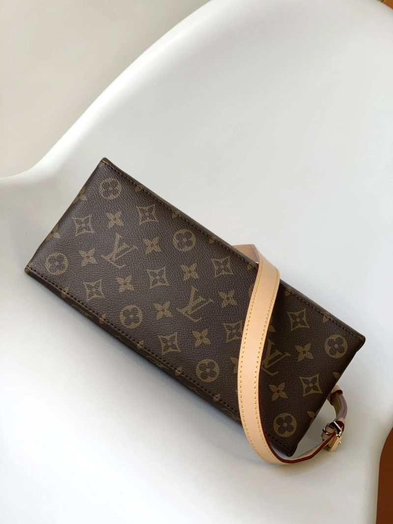 LV Top Handle Bags 4056C-0020