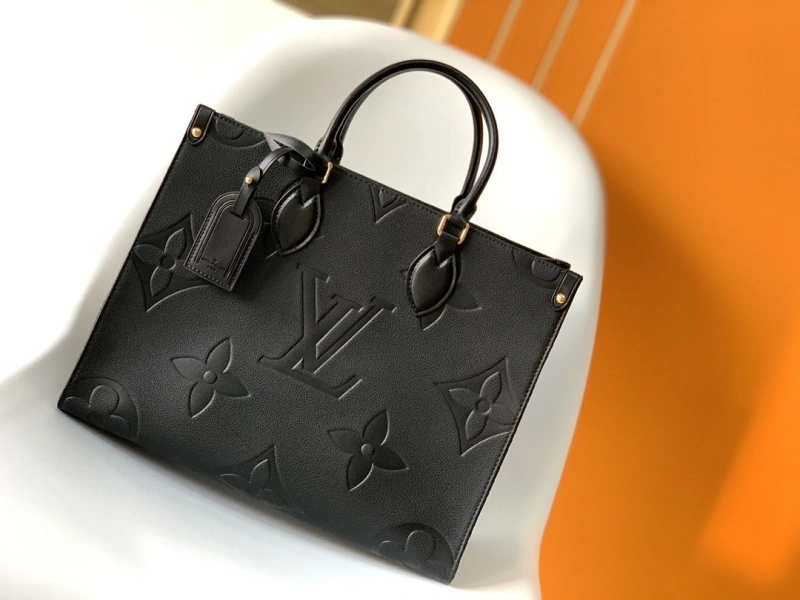 LV Shopping Bags 4056C-0021