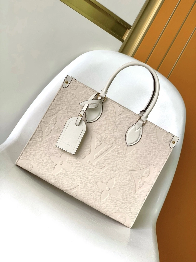 LV Shopping Bags 4056C-0023