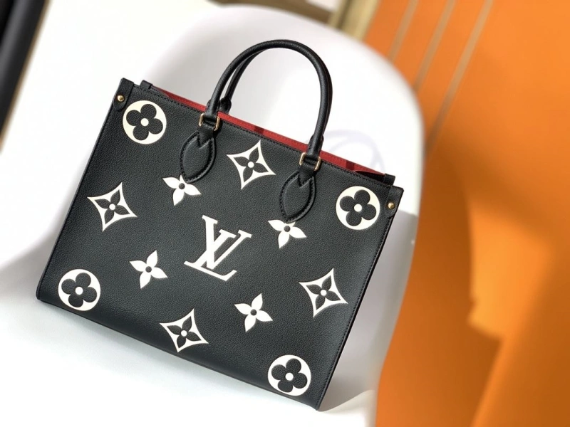LV Shopping Bags 4056C-0024