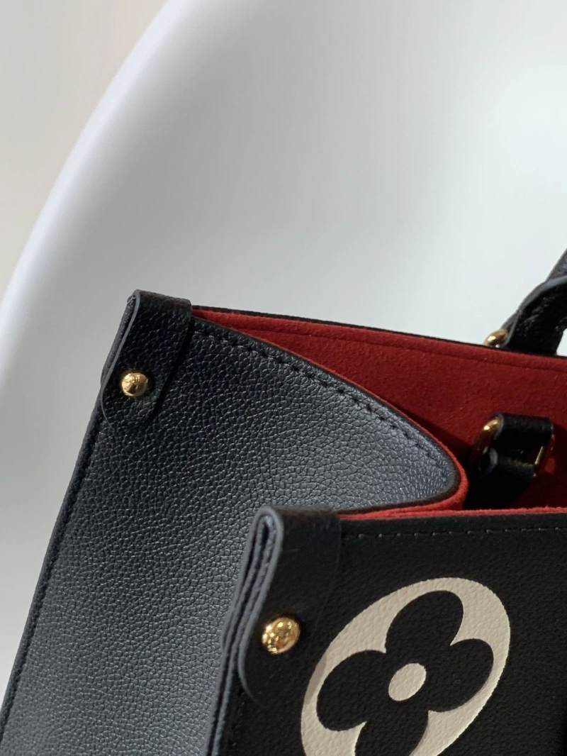 LV Shopping Bags 4056C-0024