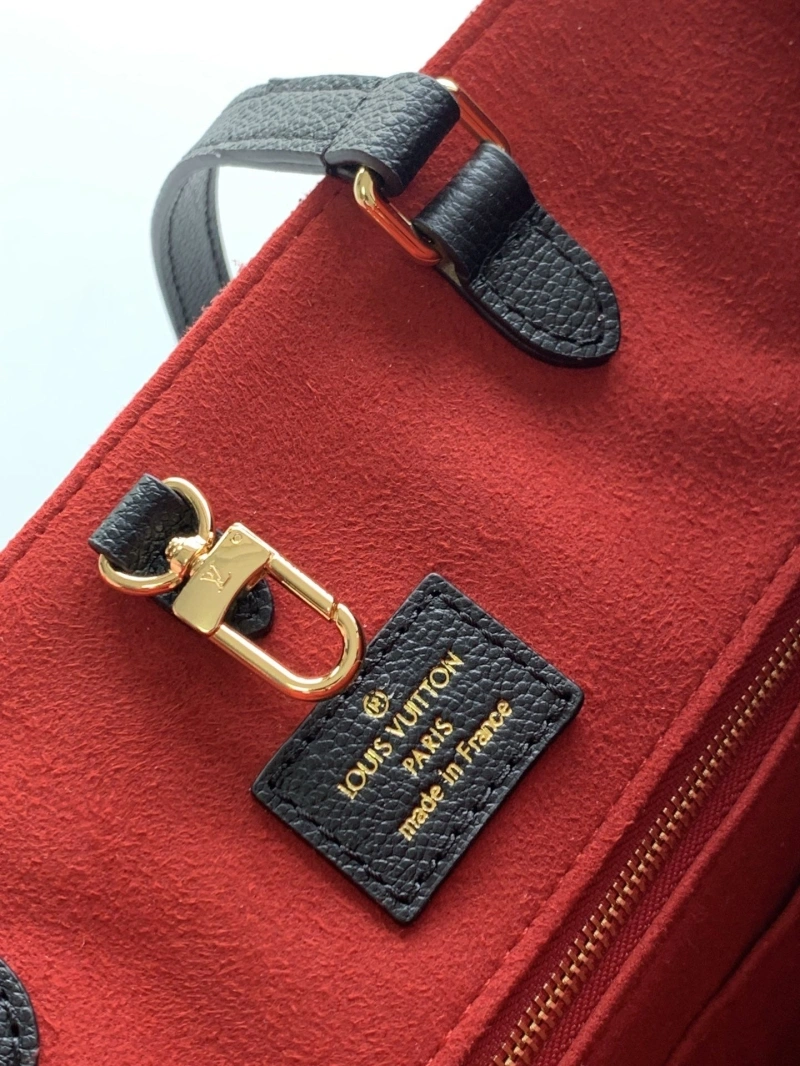 LV Shopping Bags 4056C-0024