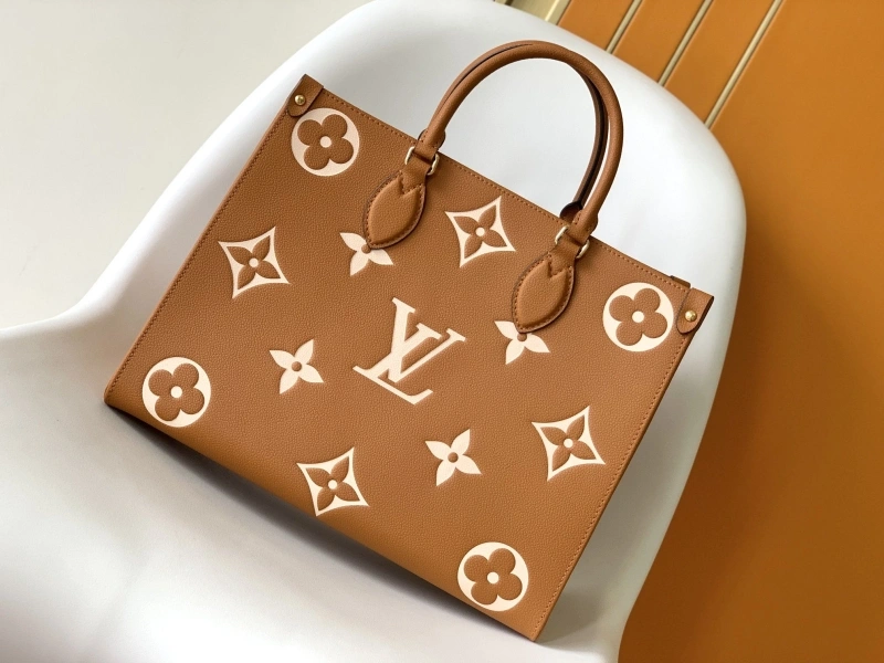 LV Shopping Bags 4056C-0025