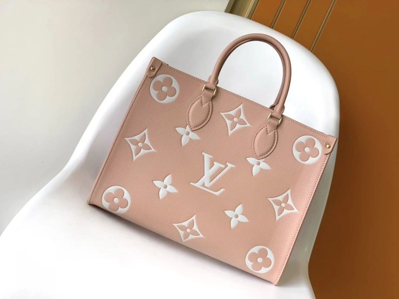 LV Shopping Bags 4056C-0026
