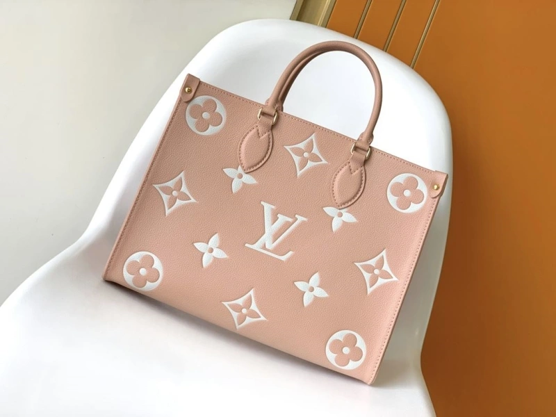 LV Shopping Bags 4056C-0026