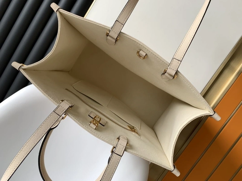 LV Shopping Bags 4056C-0027