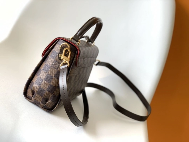 LV Top Handle Bags 4056C-0028
