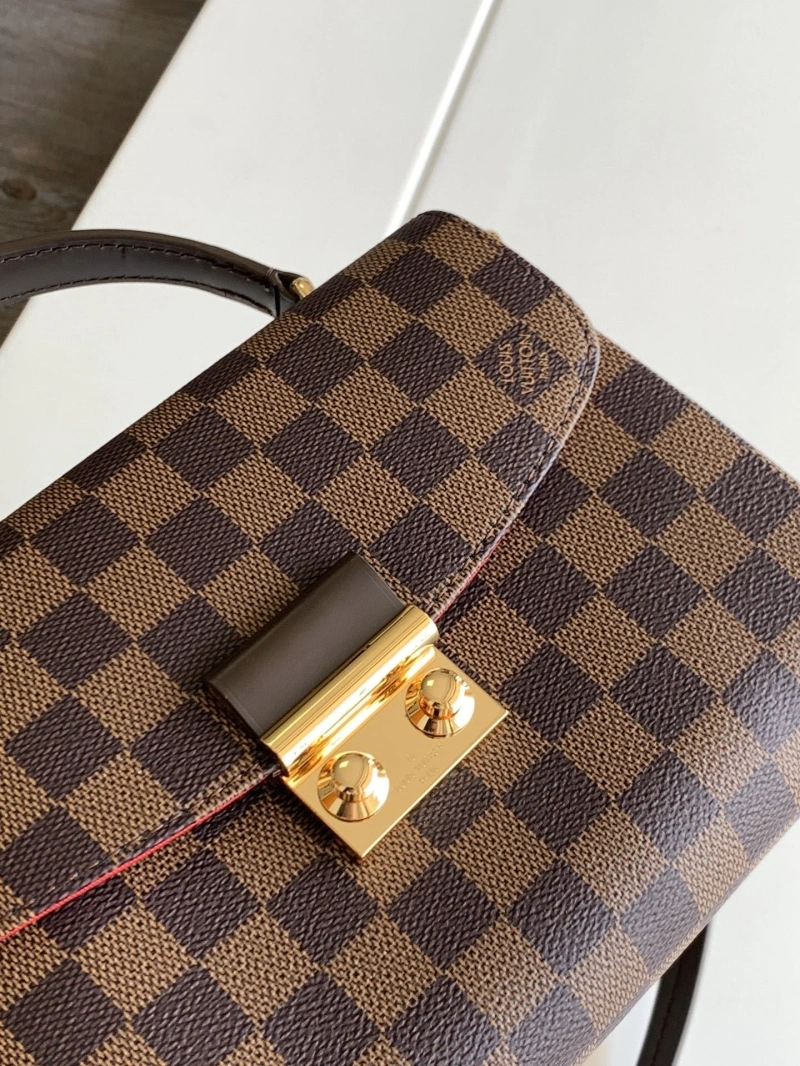 LV Top Handle Bags 4056C-0028