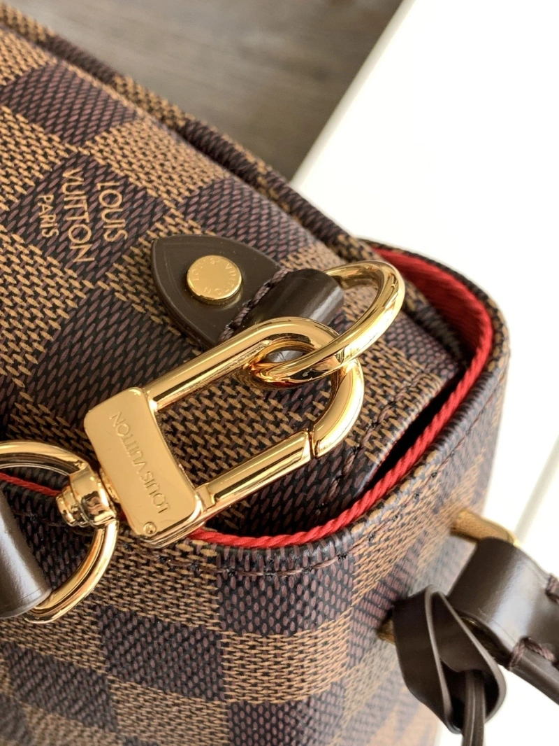 LV Top Handle Bags 4056C-0028