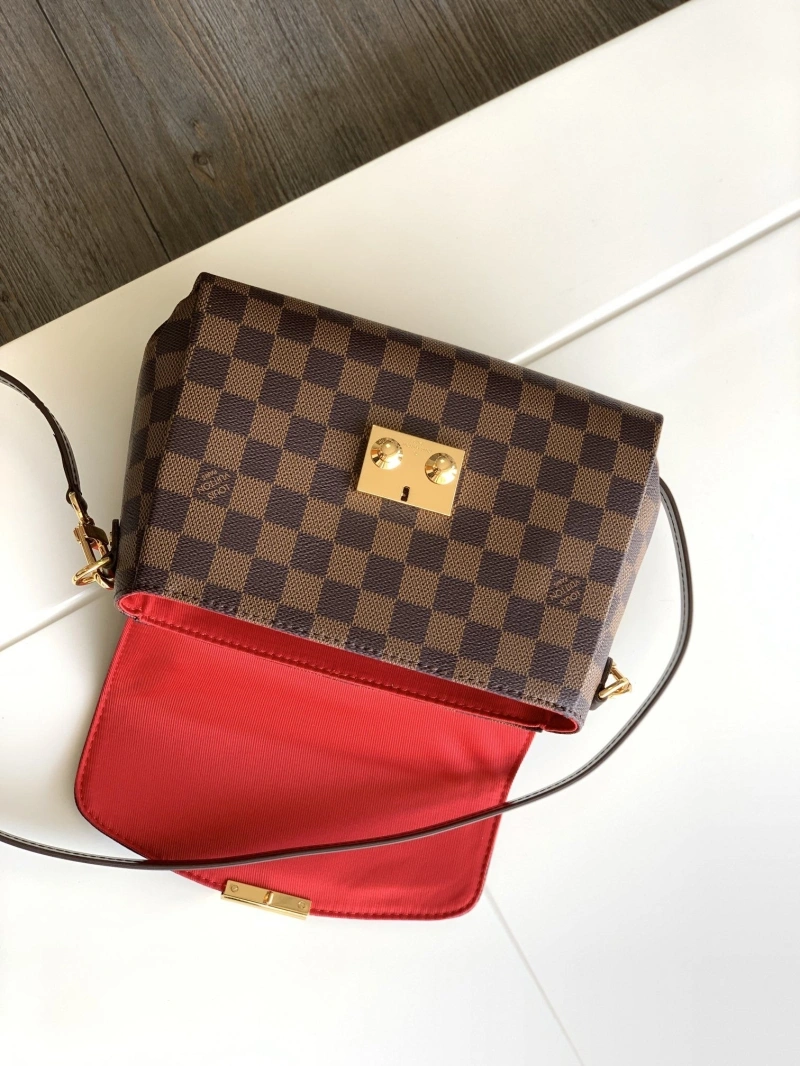 LV Top Handle Bags 4056C-0028