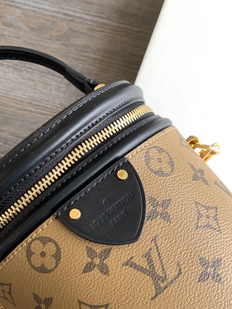 LV Round Bags 4056C-0029