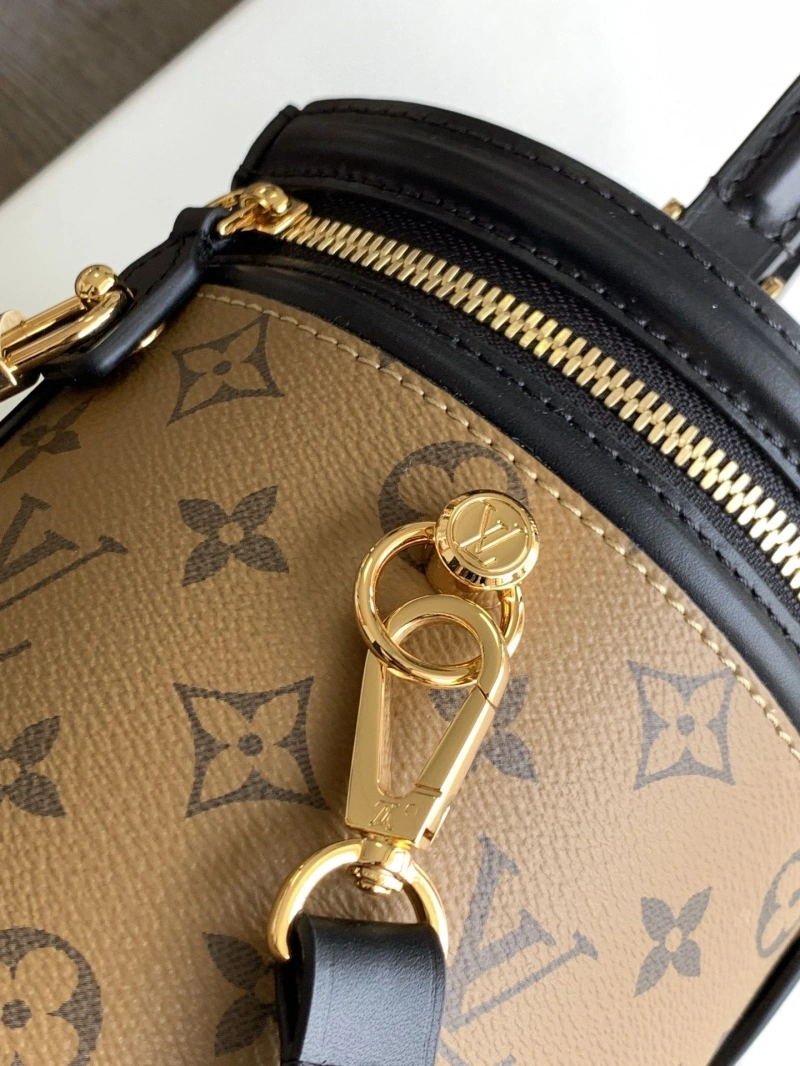 LV Round Bags 4056C-0029