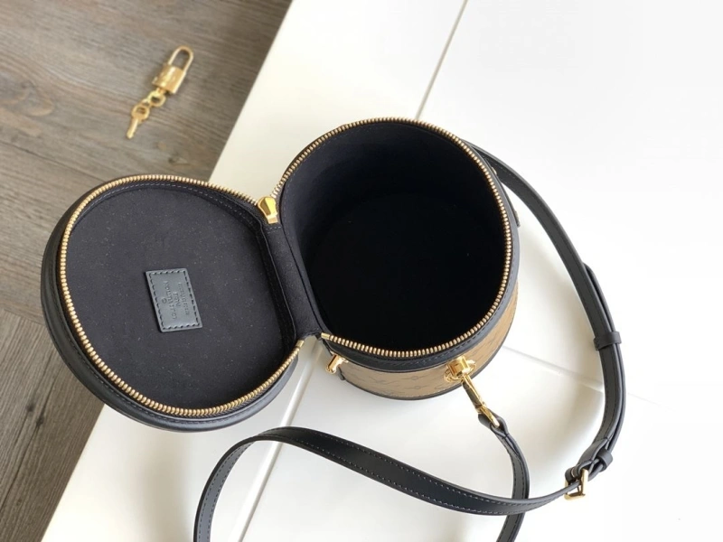 LV Round Bags 4056C-0029