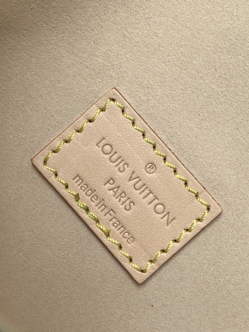 LV Satchel bags 4056C-0030