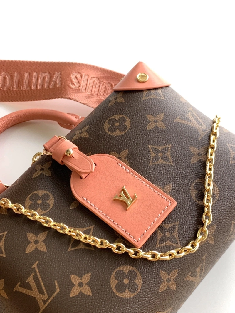 LV Box Bags 4056C-0034