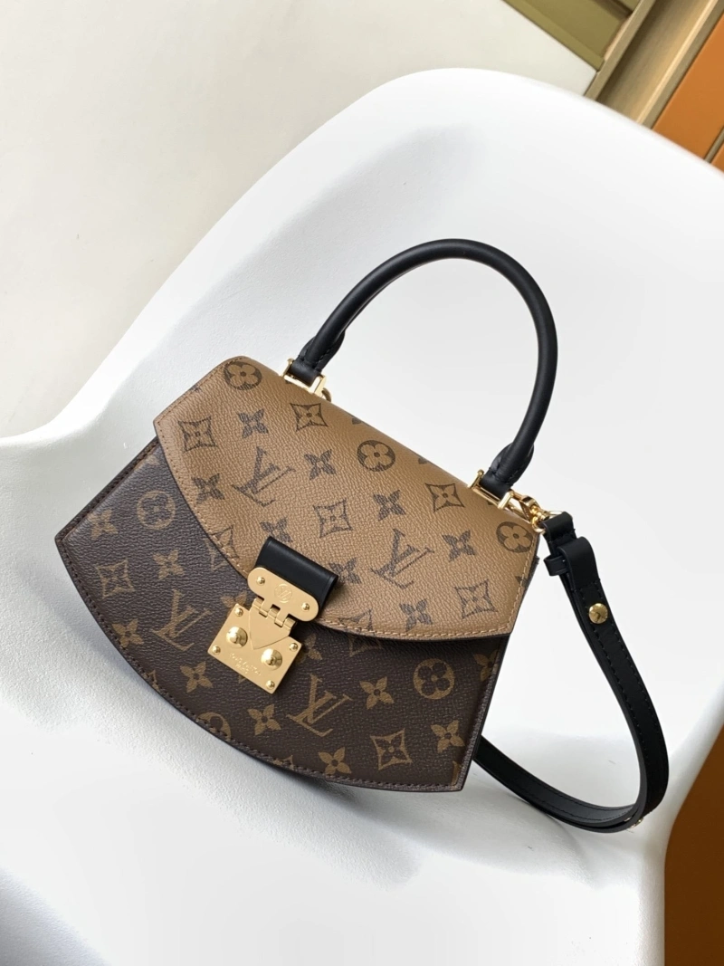 LV Top Handle Bags 4056C-0036