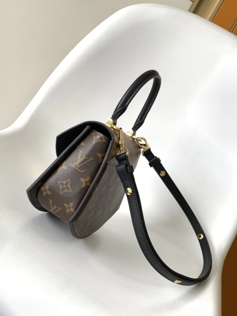LV Top Handle Bags 4056C-0036
