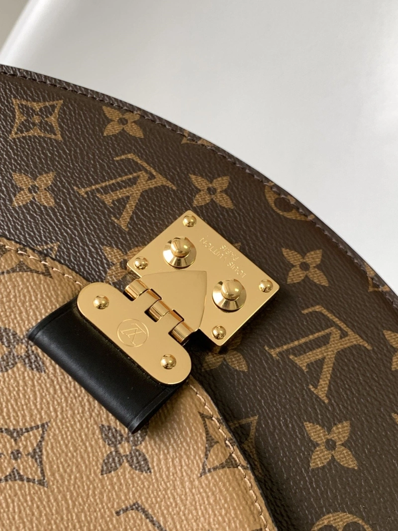 LV Top Handle Bags 4056C-0036