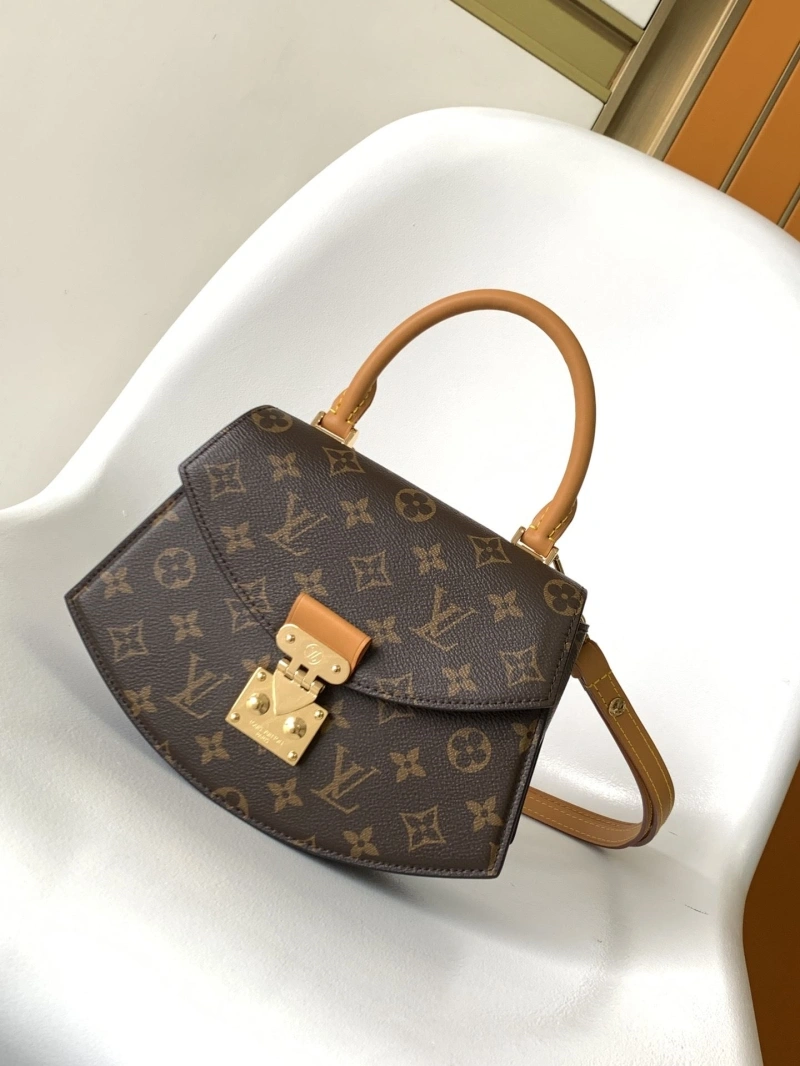 LV Top Handle Bags 4056C-0037
