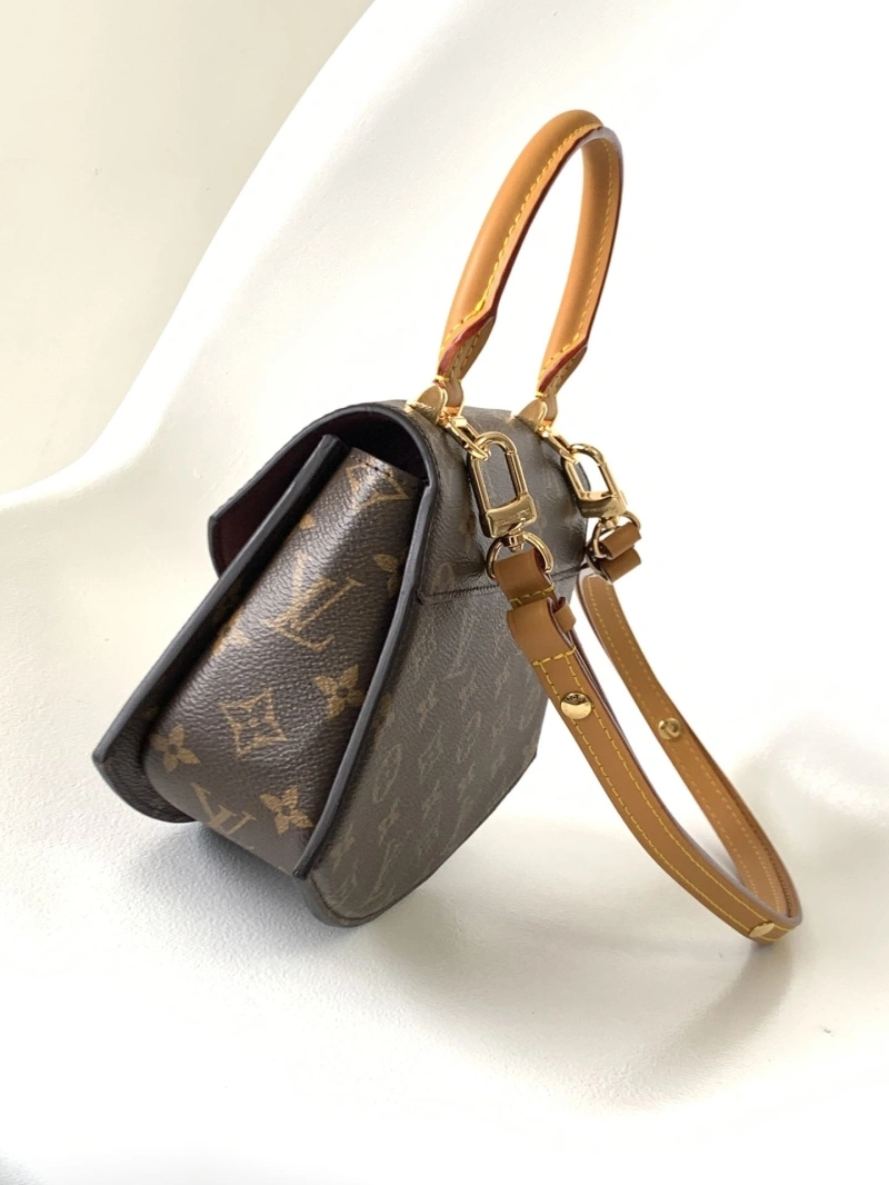 LV Top Handle Bags 4056C-0037