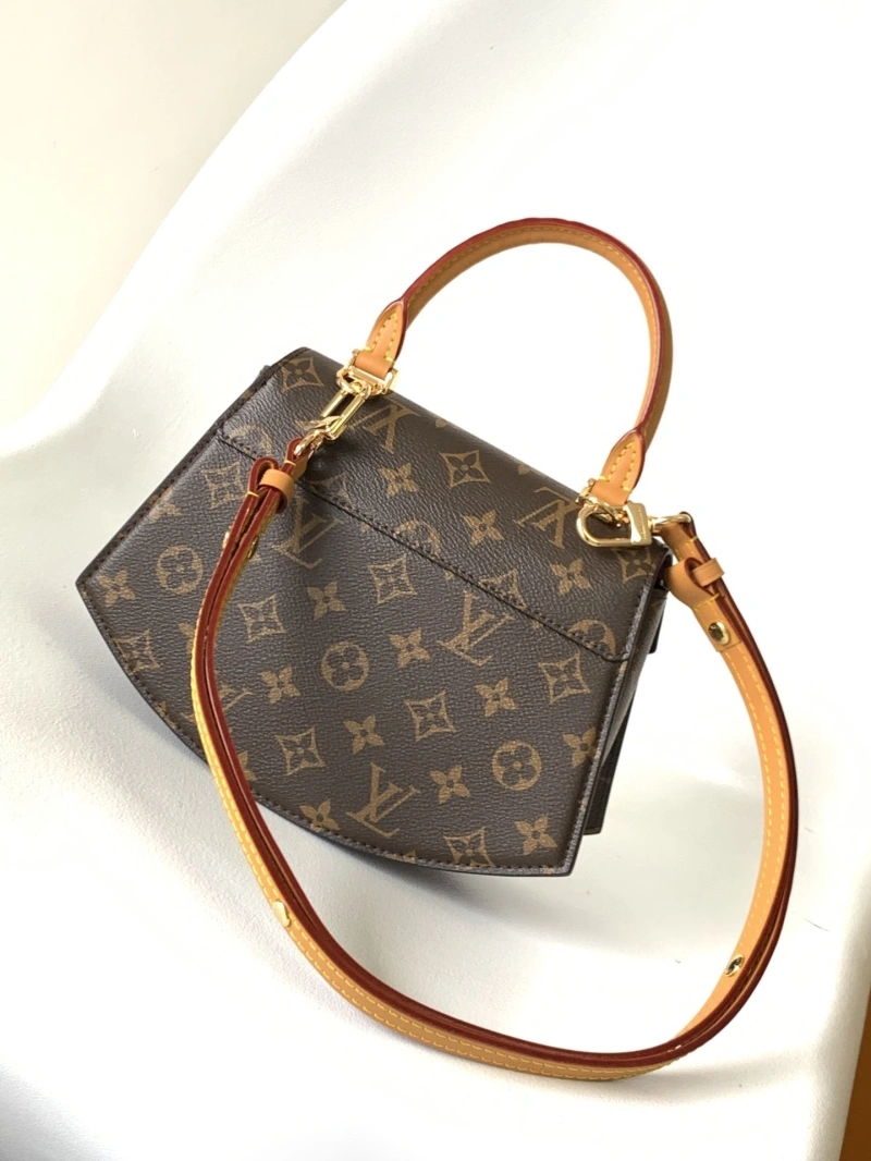 LV Top Handle Bags 4056C-0037