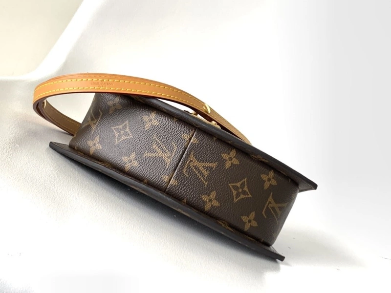 LV Top Handle Bags 4056C-0037
