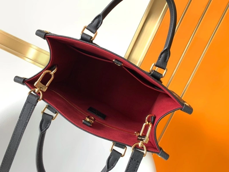 LV Shopping Bags 4056C-0040