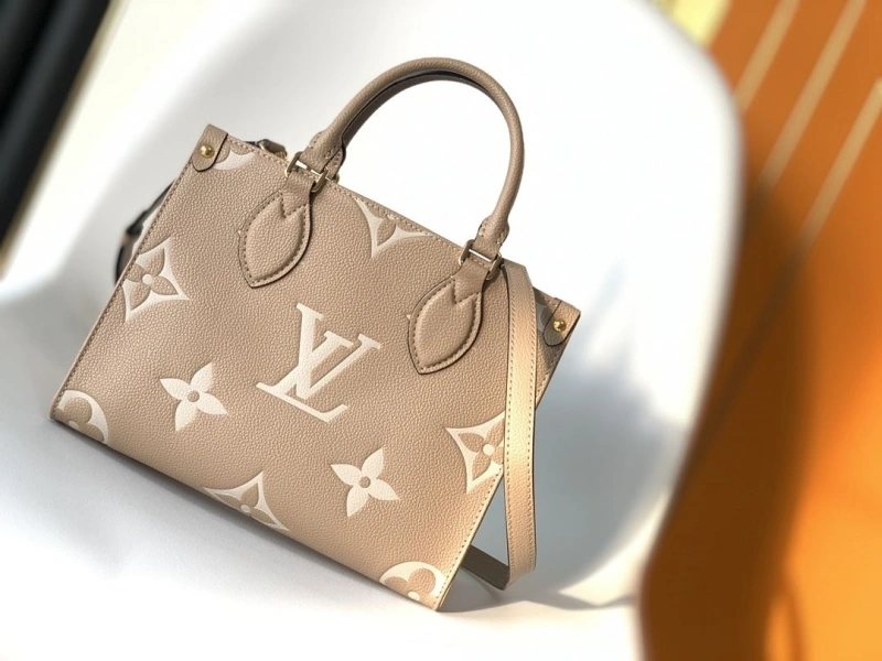 LV Shopping Bags 4056C-0041