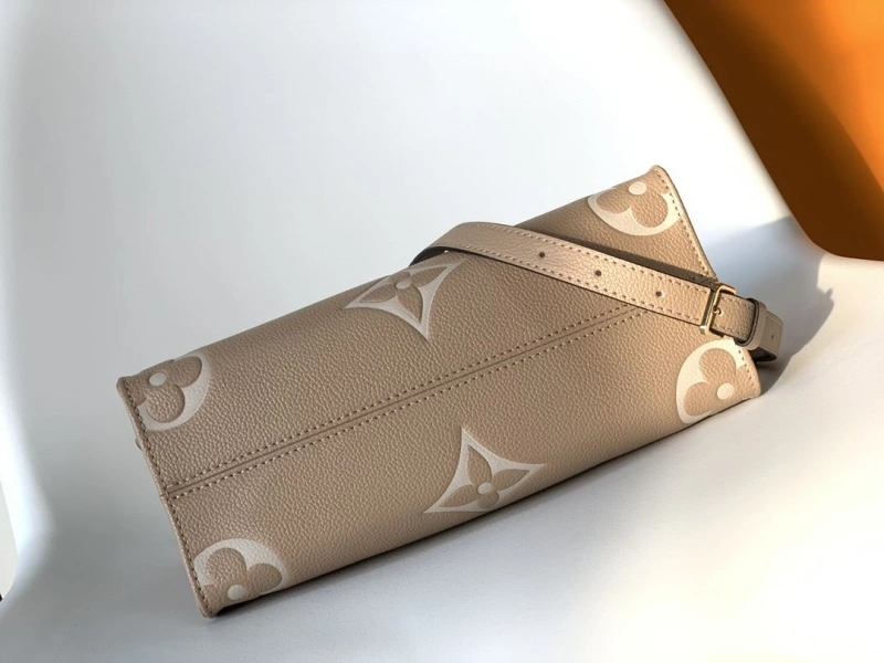 LV Shopping Bags 4056C-0041