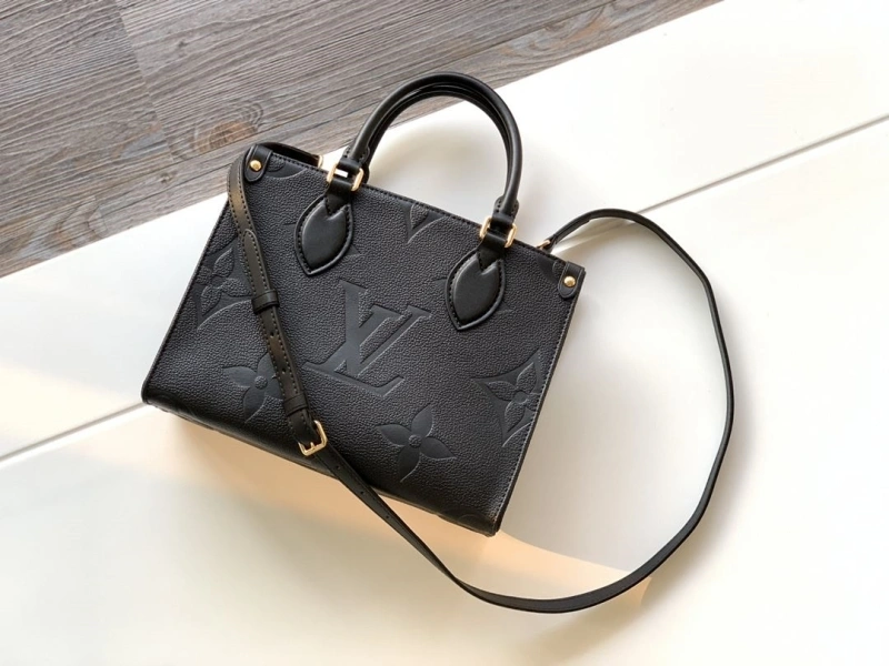 LV Shopping Bags 4056C-0044