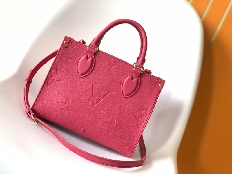 LV Shopping Bags 4056C-0045