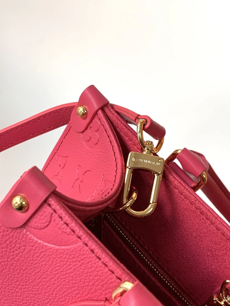 LV Shopping Bags 4056C-0045