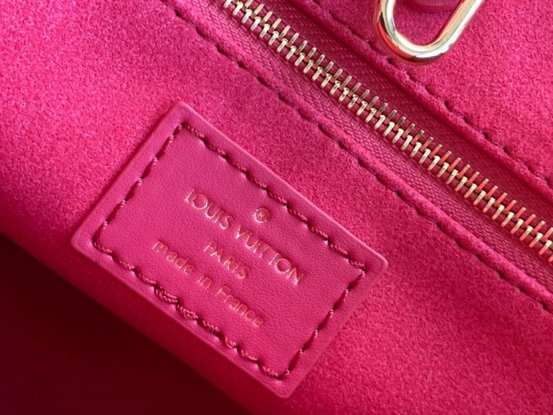 LV Shopping Bags 4056C-0045