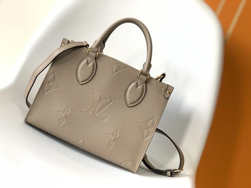 LV Shopping Bags 4056C-0046