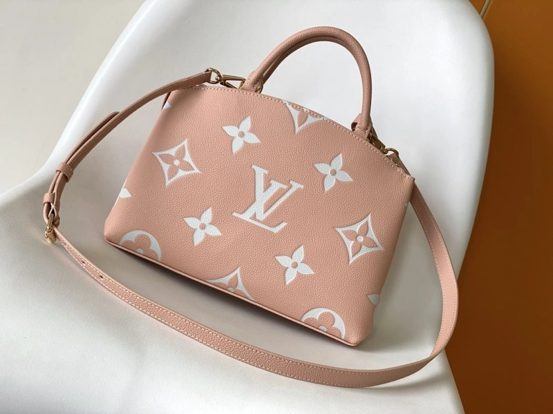 LV Top Handle Bags 4056C-0047