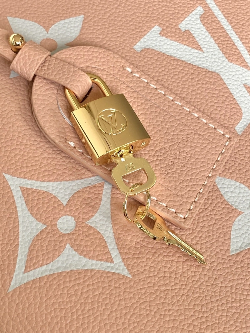 LV Top Handle Bags 4056C-0047