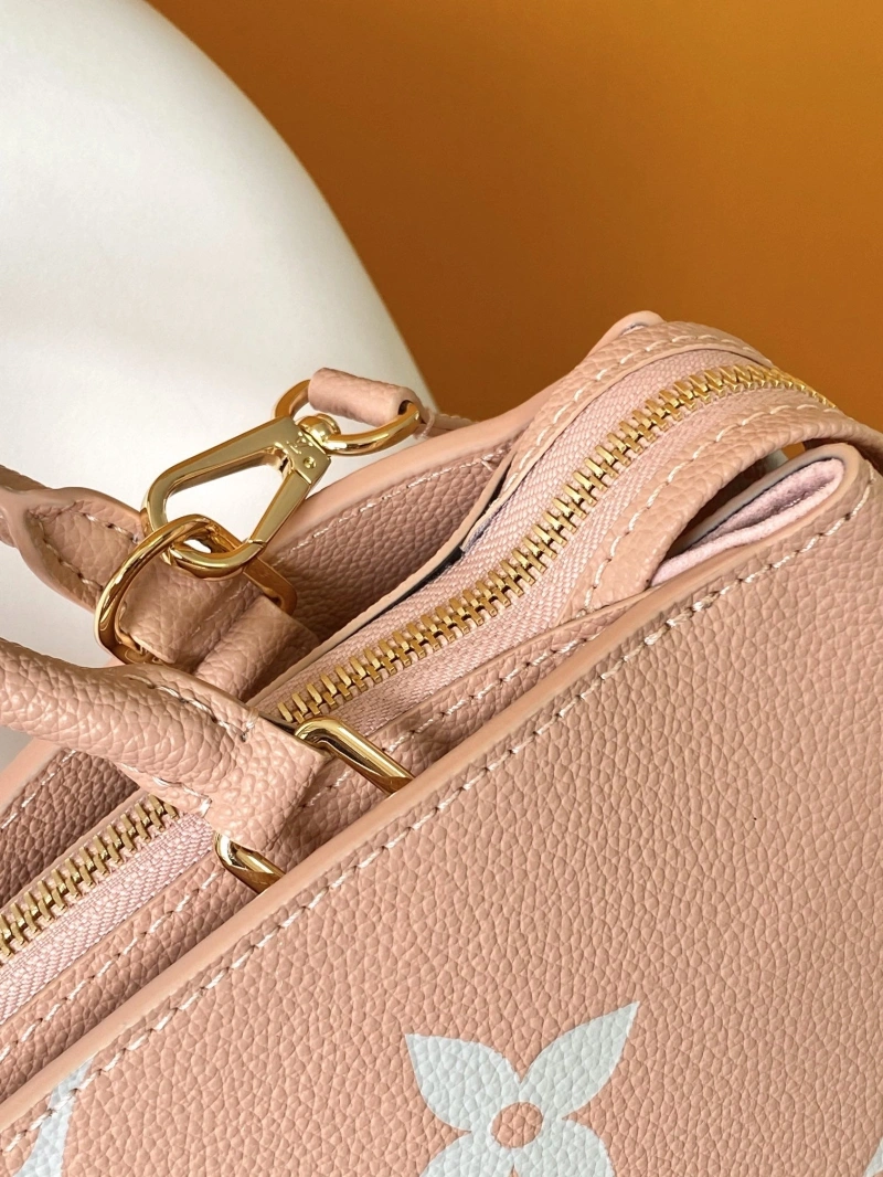 LV Top Handle Bags 4056C-0047