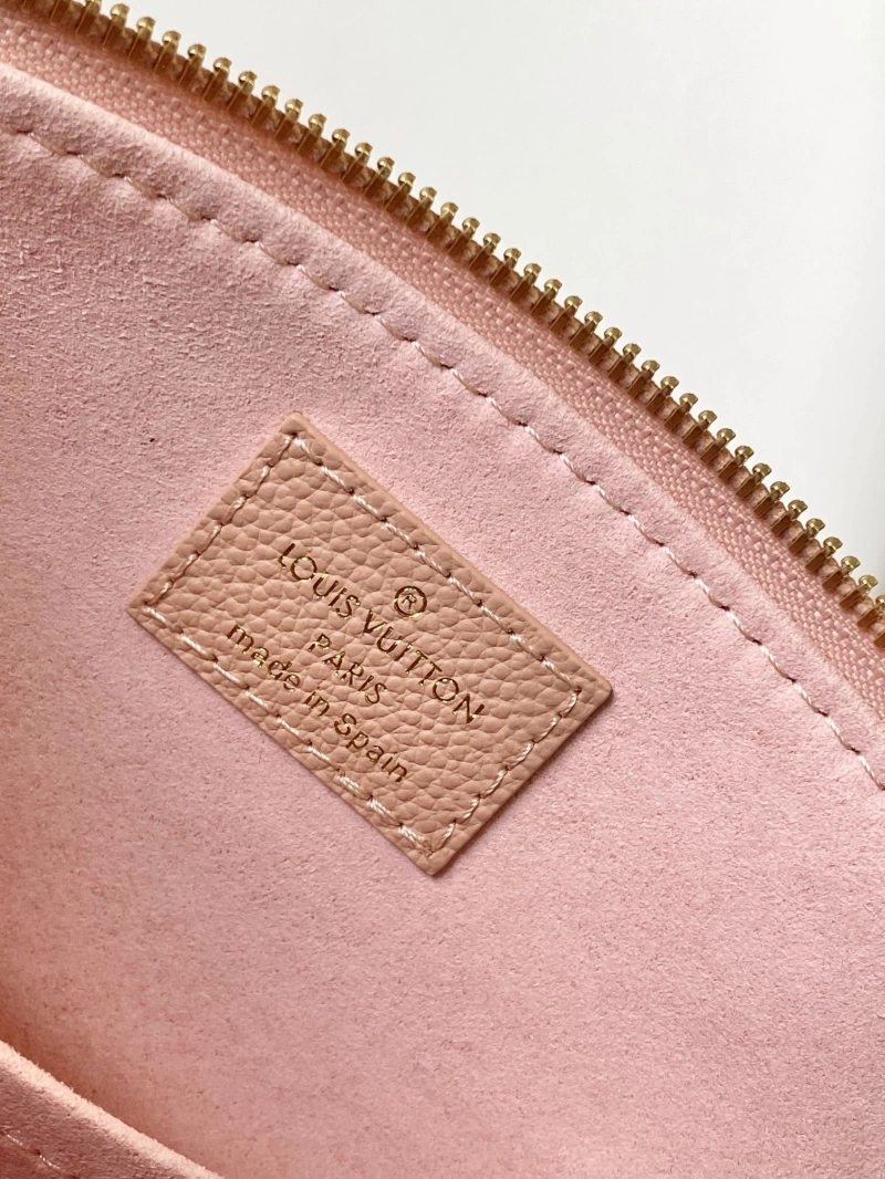 LV Top Handle Bags 4056C-0047