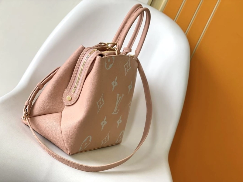 LV Top Handle Bags 4056C-0048