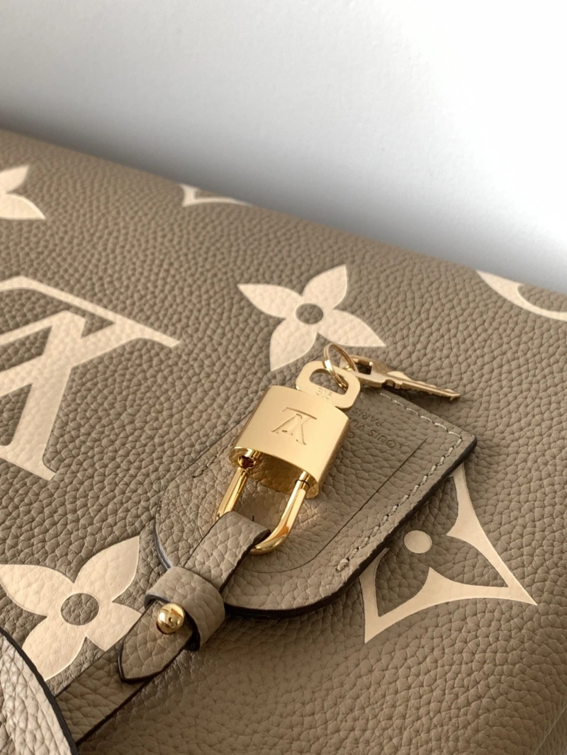 LV Top Handle Bags 4056C-0049