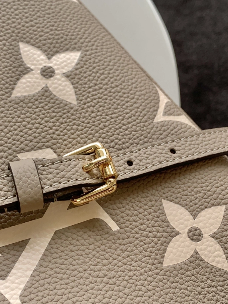 LV Top Handle Bags 4056C-0049