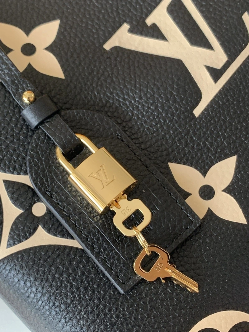 LV Top Handle Bags 4056C-0050