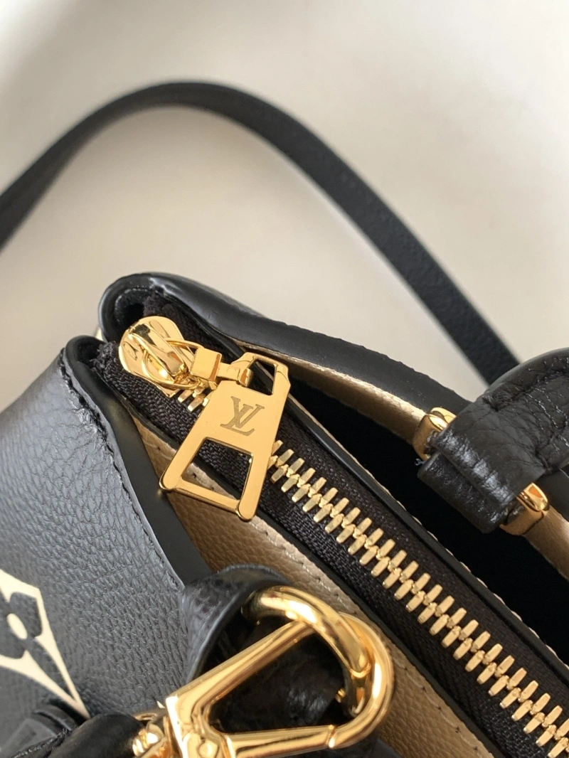 LV Top Handle Bags 4056C-0050