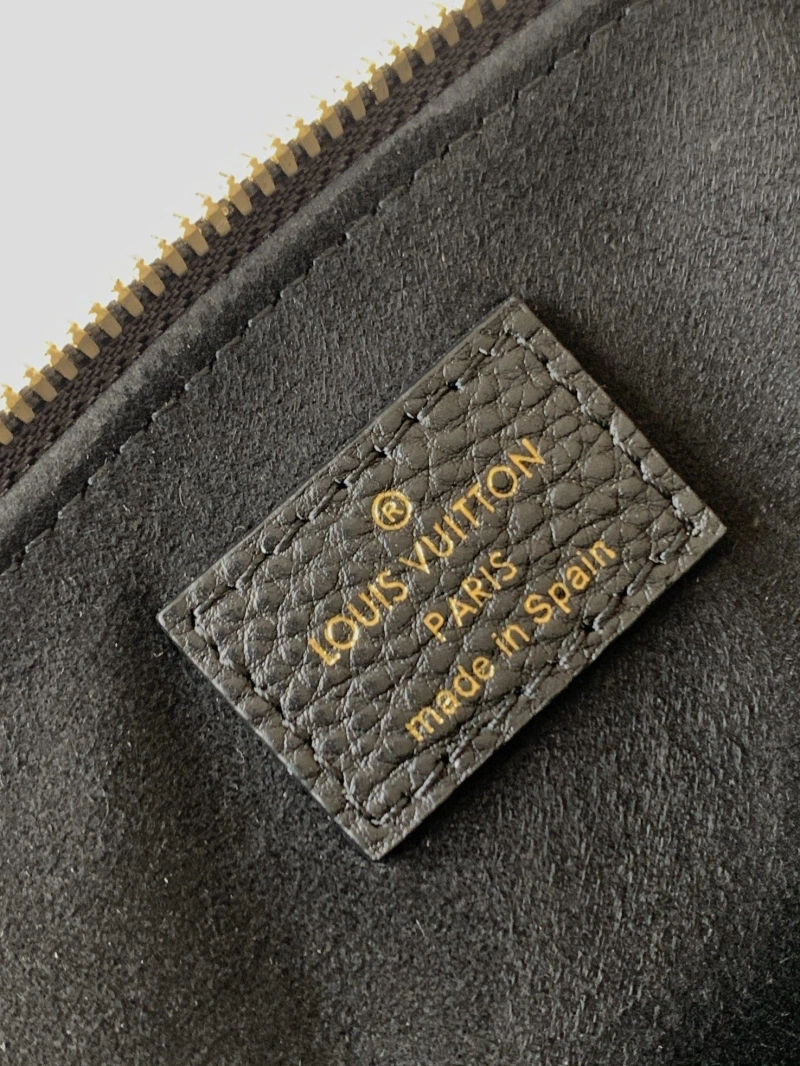 LV Top Handle Bags 4056C-0050